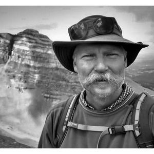 Meet your Posher, Jedbot